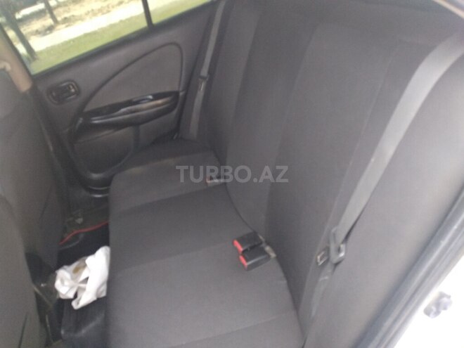 Nissan Sunny 2008, 331,000 km - 1.6 l - Sumqayıt