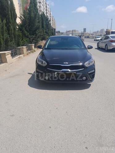 Kia Forte-1