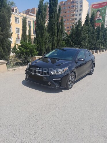 Kia Forte-3