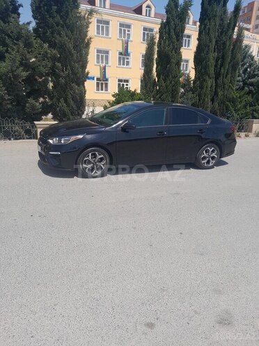 Kia Forte-7