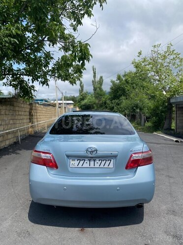 Toyota Camry 2007, 276,812 km - 2.4 л - Qax