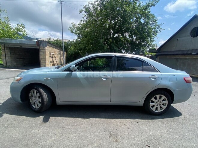 Toyota Camry 2007, 276,812 km - 2.4 л - Qax