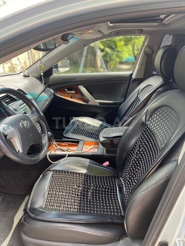 Toyota Camry 2007, 276,812 km - 2.4 л - Qax
