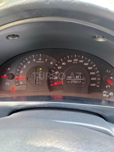 Toyota Camry 2007, 276,812 km - 2.4 л - Qax