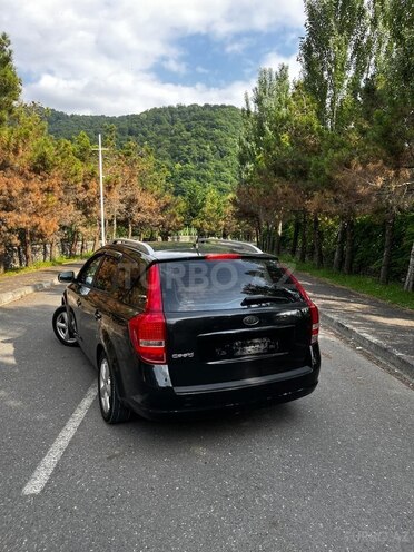 Kia  2009, 340,000 km - 1.4 l - Qəbələ