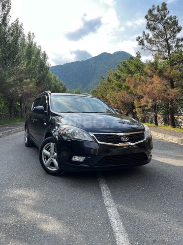 Kia  2009, 340,000 km - 1.4 l - Qəbələ
