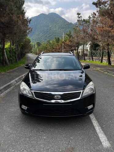 Kia  2009, 340,000 km - 1.4 l - Qəbələ