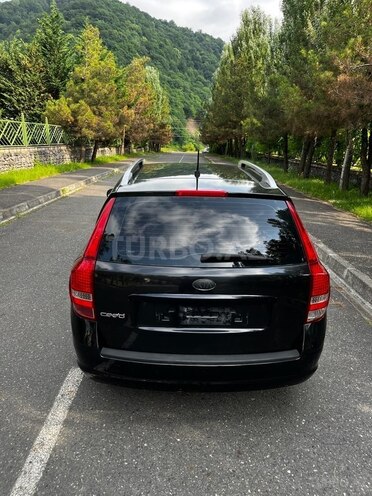 Kia  2009, 340,000 km - 1.4 l - Qəbələ