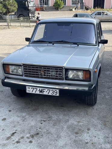 LADA (VAZ) 2107 2011, 95,000 km - 1.6 l - Şirvan