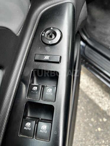 Kia  2009, 340,000 km - 1.4 l - Qəbələ