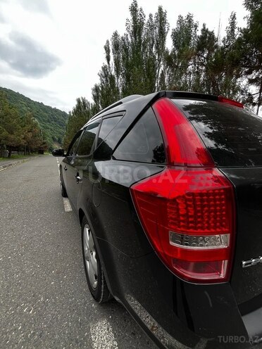 Kia  2009, 340,000 km - 1.4 l - Qəbələ