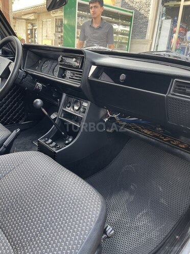 LADA (VAZ) 2107 2011, 95,000 km - 1.6 l - Şirvan