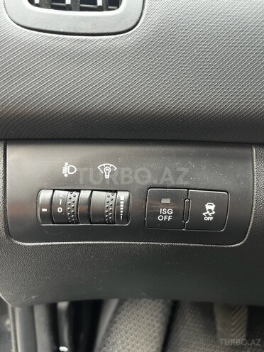 Kia  2009, 340,000 km - 1.4 l - Qəbələ