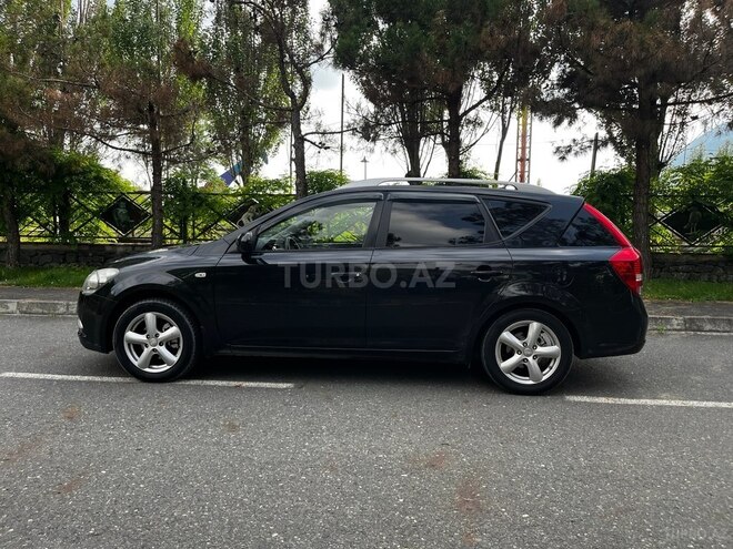 Kia  2009, 340,000 km - 1.4 l - Qəbələ
