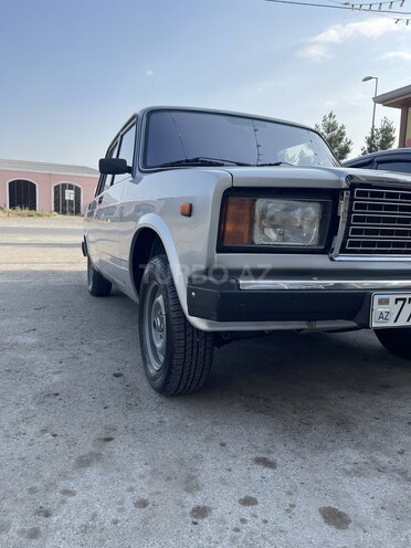 LADA (VAZ) 2107 2011, 95,000 km - 1.6 l - Şirvan