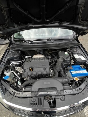 Kia  2009, 340,000 km - 1.4 l - Qəbələ