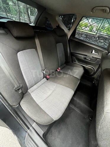Kia  2009, 340,000 km - 1.4 l - Qəbələ
