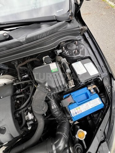 Kia  2009, 340,000 km - 1.4 l - Qəbələ