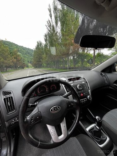 Kia  2009, 340,000 km - 1.4 l - Qəbələ