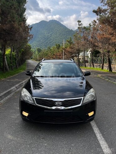 Kia  2009, 340,000 km - 1.4 l - Qəbələ