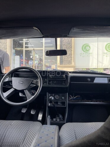 LADA (VAZ) 2107 2011, 95,000 km - 1.6 l - Şirvan