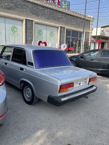 LADA (VAZ) 2107 2011, 95,000 km - 1.6 l - Şirvan