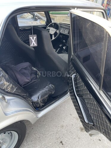 LADA (VAZ) 2107 2011, 95,000 km - 1.6 l - Şirvan