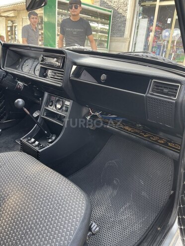 LADA (VAZ) 2107 2011, 95,000 km - 1.6 l - Şirvan