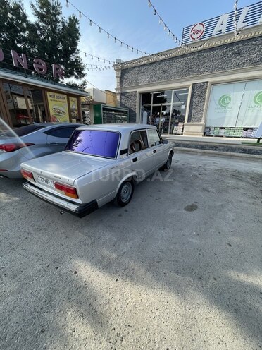 LADA (VAZ) 2107 2011, 95,000 km - 1.6 l - Şirvan