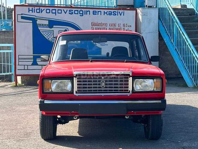 LADA (VAZ) 2107 2000, 77,000 km - 1.6 l - Quba