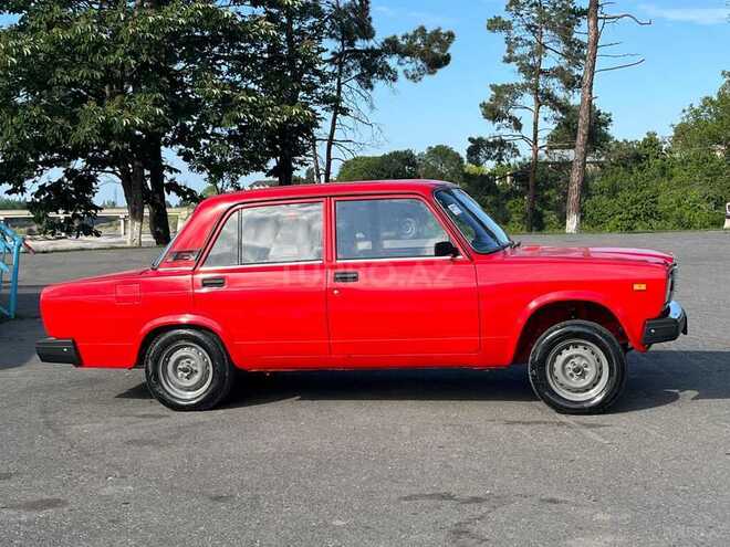 LADA (VAZ) 2107 2000, 77,000 km - 1.6 l - Quba