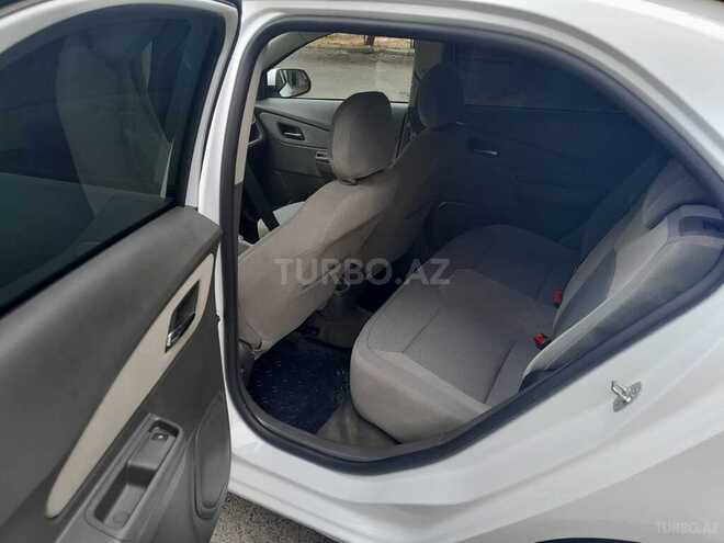 Chevrolet Cobalt 2024, 17,000 km - 1.5 л - Bakı