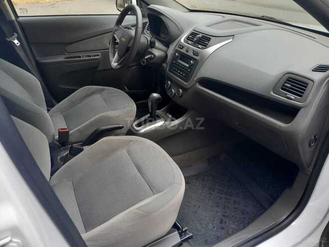 Chevrolet Cobalt 2024, 17,000 km - 1.5 л - Bakı