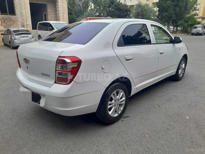 Chevrolet Cobalt 2024, 17,000 km - 1.5 л - Bakı