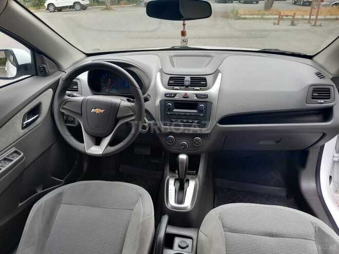 Chevrolet Cobalt 2024, 17,000 km - 1.5 л - Bakı