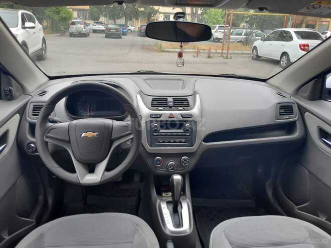Chevrolet Cobalt 2024, 17,000 km - 1.5 л - Bakı