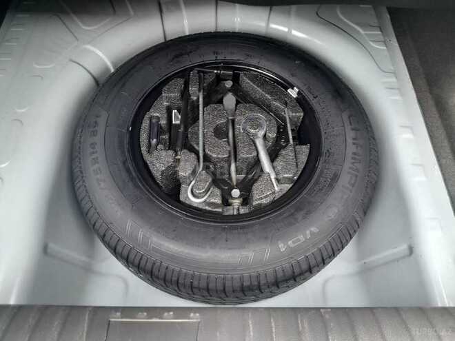 Chevrolet Cobalt 2024, 17,000 km - 1.5 л - Bakı