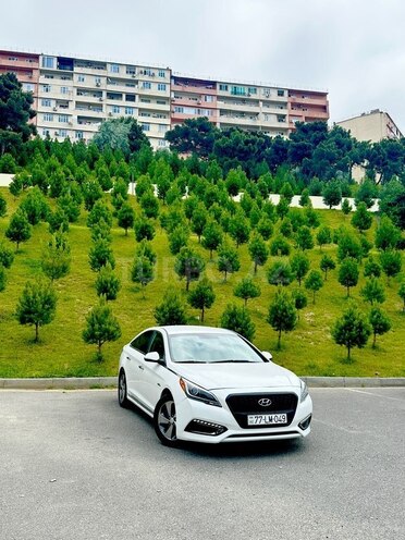 Hyundai Sonata-3