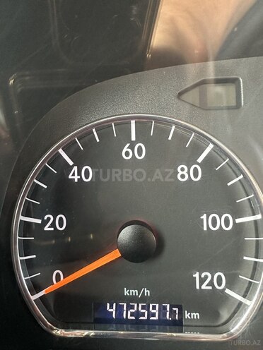 Mercedes Axor 1829 2012, 415,000 km - 6.4 л - Bakı