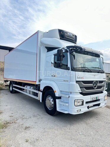 Mercedes Axor 1829 2012, 415,000 km - 6.4 л - Bakı
