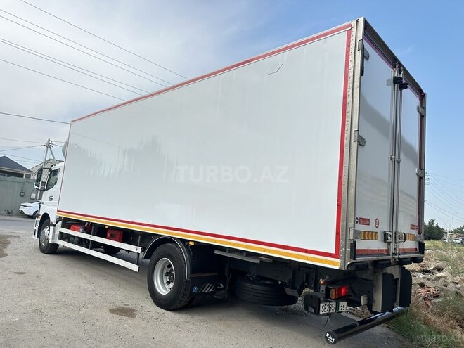 Mercedes Axor 1829 2012, 415,000 km - 6.4 л - Bakı