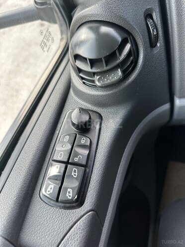 Mercedes Axor 1829 2012, 415,000 km - 6.4 л - Bakı