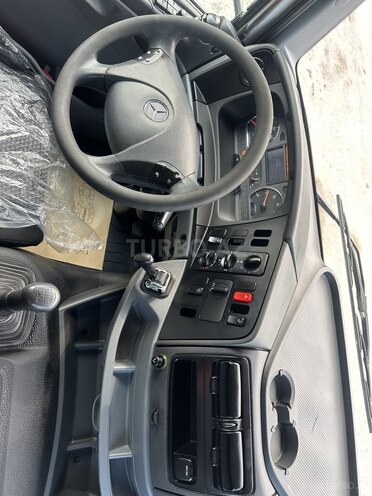 Mercedes Axor 1829 2012, 415,000 km - 6.4 л - Bakı
