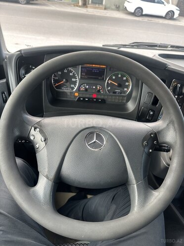 Mercedes Axor 1829 2012, 415,000 km - 6.4 л - Bakı