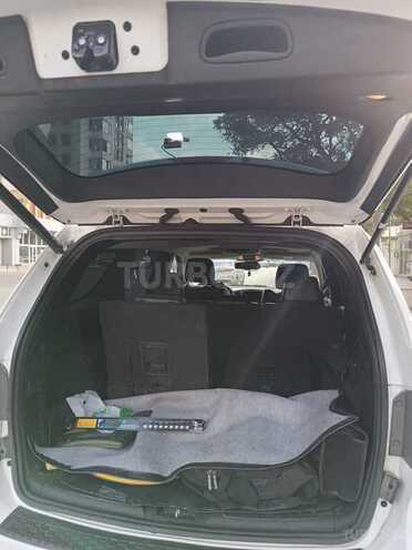 Dodge Durango 2012, 280,850 km - 3.6 l - Bakı