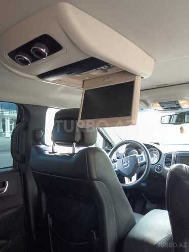 Dodge Durango 2012, 280,850 km - 3.6 l - Bakı