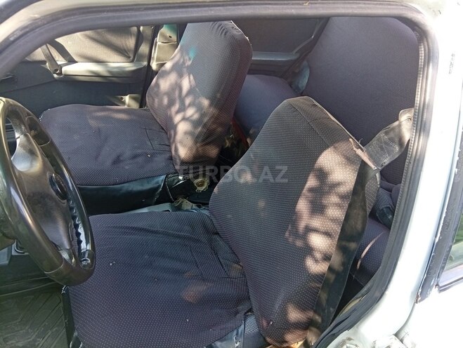 LADA (VAZ) 21099 1995, 350,000 km - 1.5 л - Ağdaş