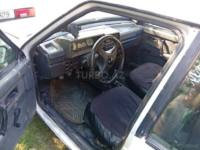 LADA (VAZ) 21099 1995, 350,000 km - 1.5 л - Ağdaş