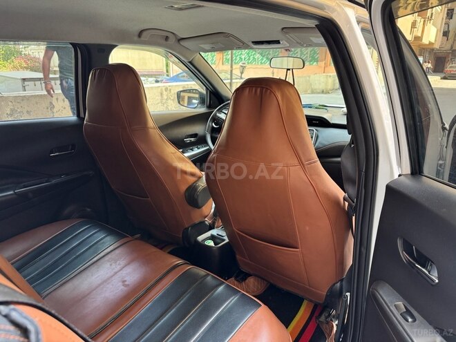 Nissan Kicks 2019, 146,000 km - 1.6 л - Bakı