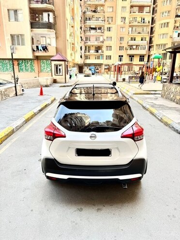 Nissan Kicks 2019, 146,000 km - 1.6 л - Bakı